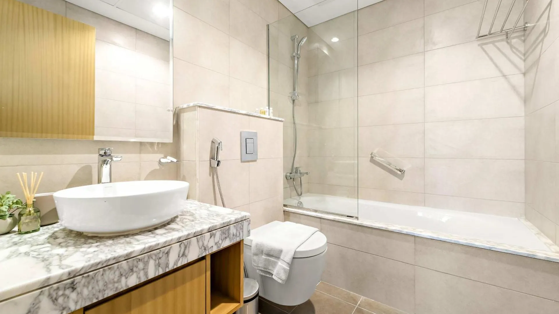 Silkhaus Luxury 2Bdr At Aykon City In Business Bay Dubai