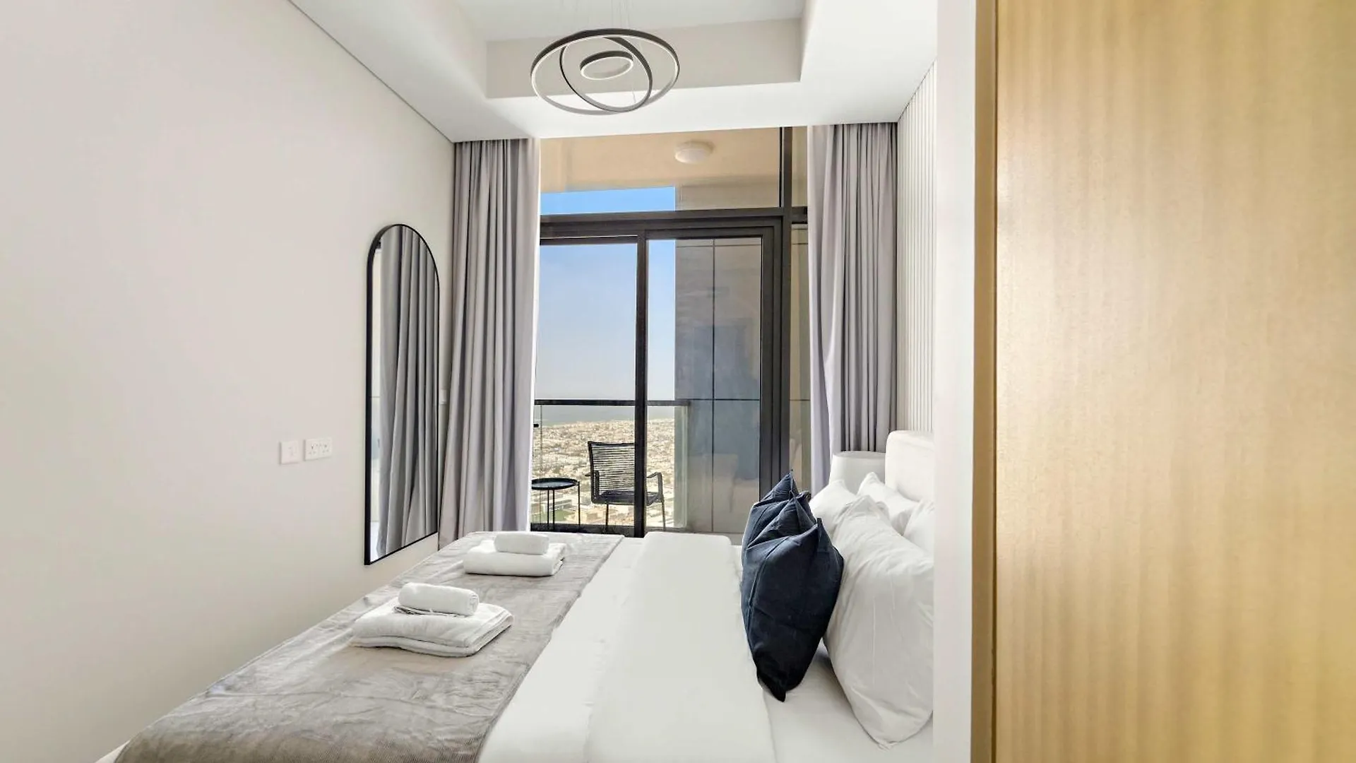 Silkhaus Luxury 2Bdr At Aykon City In Business Bay Dubai 0*,