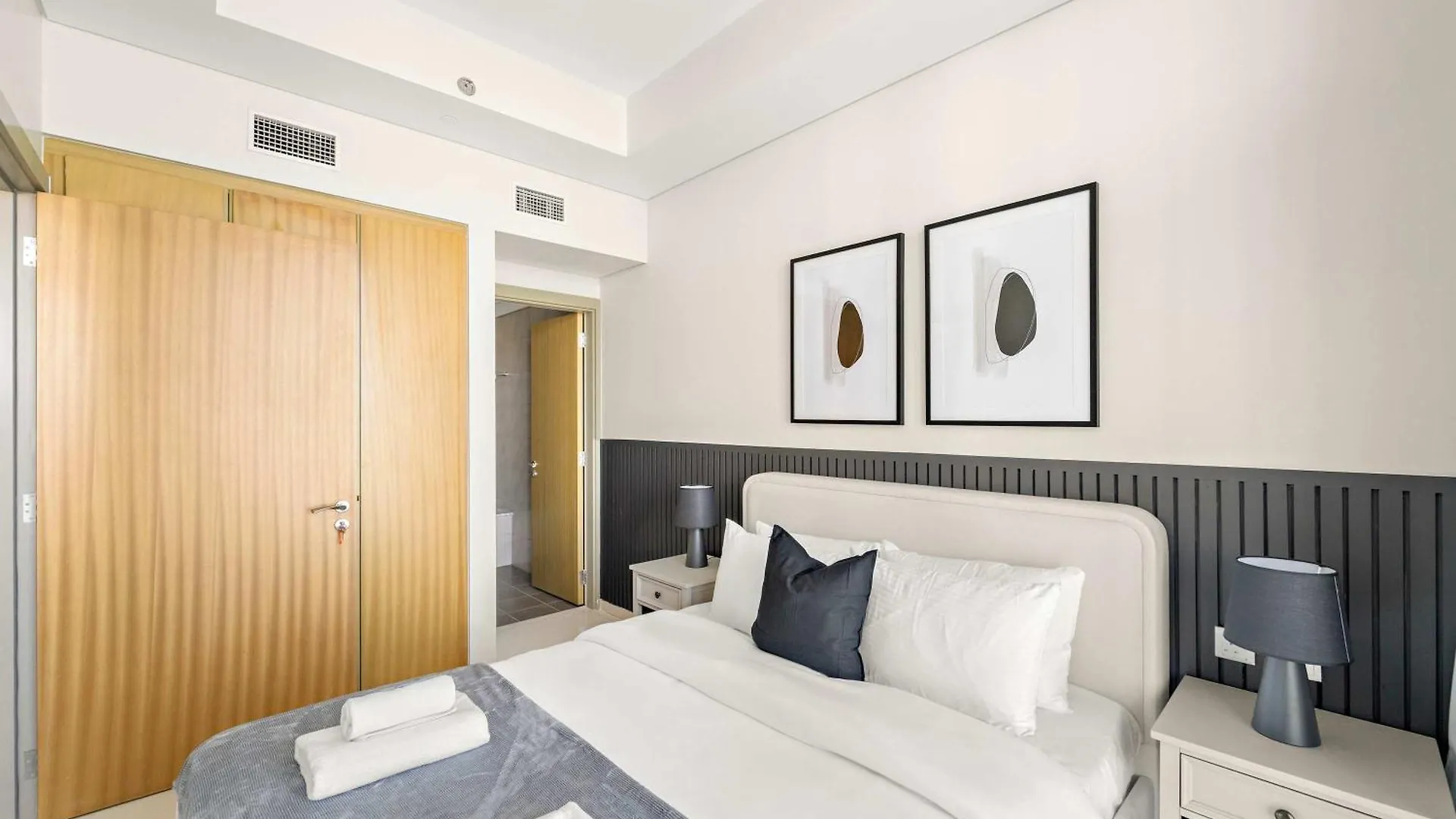 Silkhaus Luxury 2Bdr At Aykon City In Business Bay Dubai 0*,