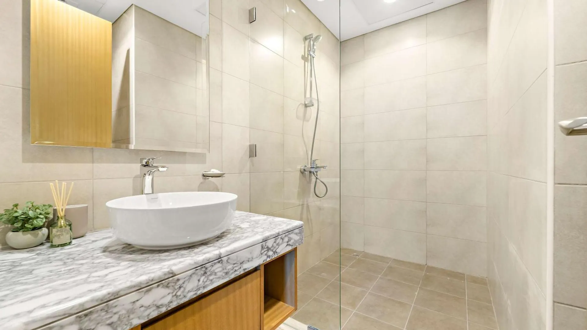 Appartamento Silkhaus Luxury 2Bdr At Aykon City In Business Bay Dubai Emirati Arabi Uniti
