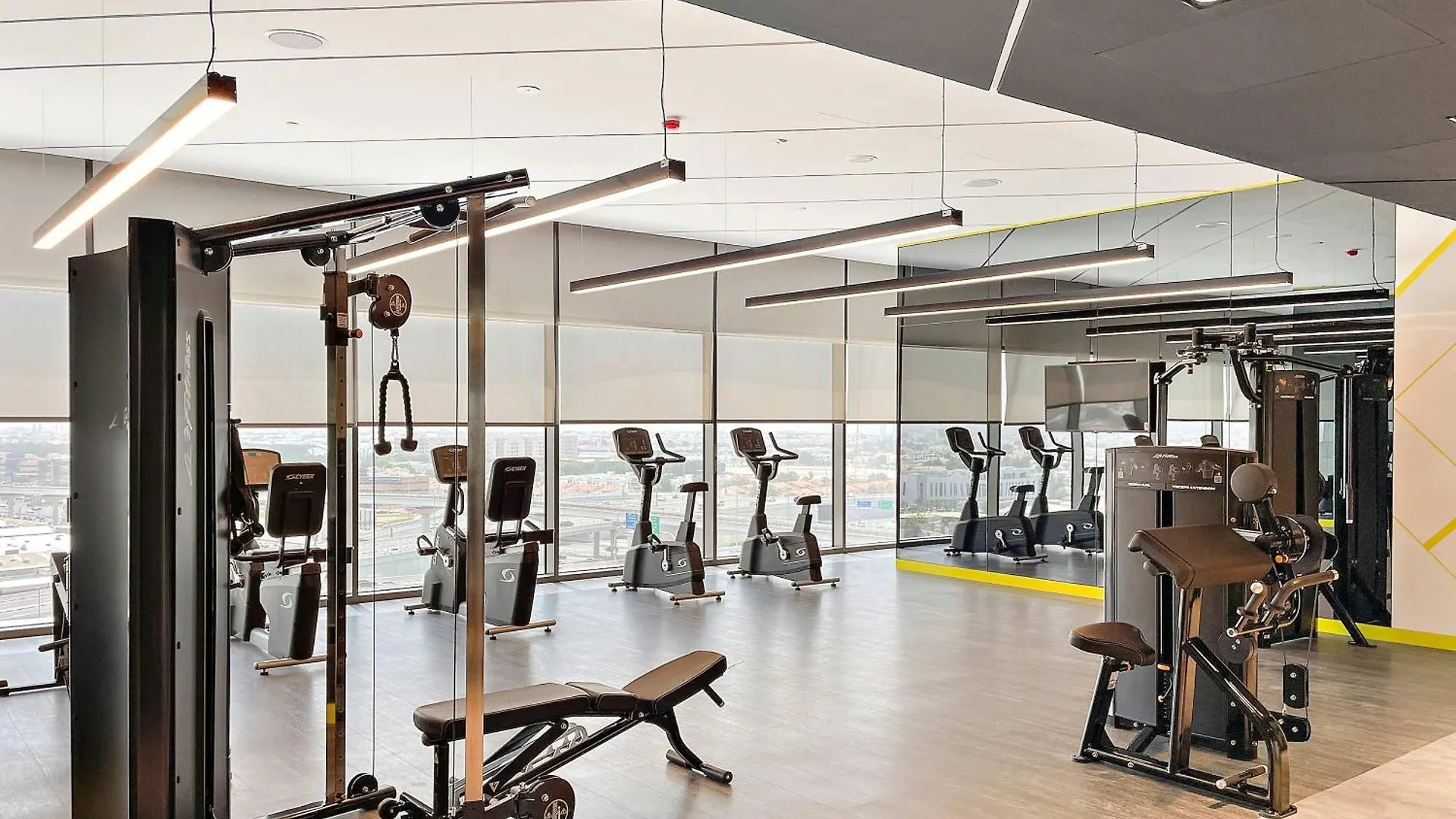Appartamento Silkhaus Luxury 2Bdr At Aykon City In Business Bay Dubai