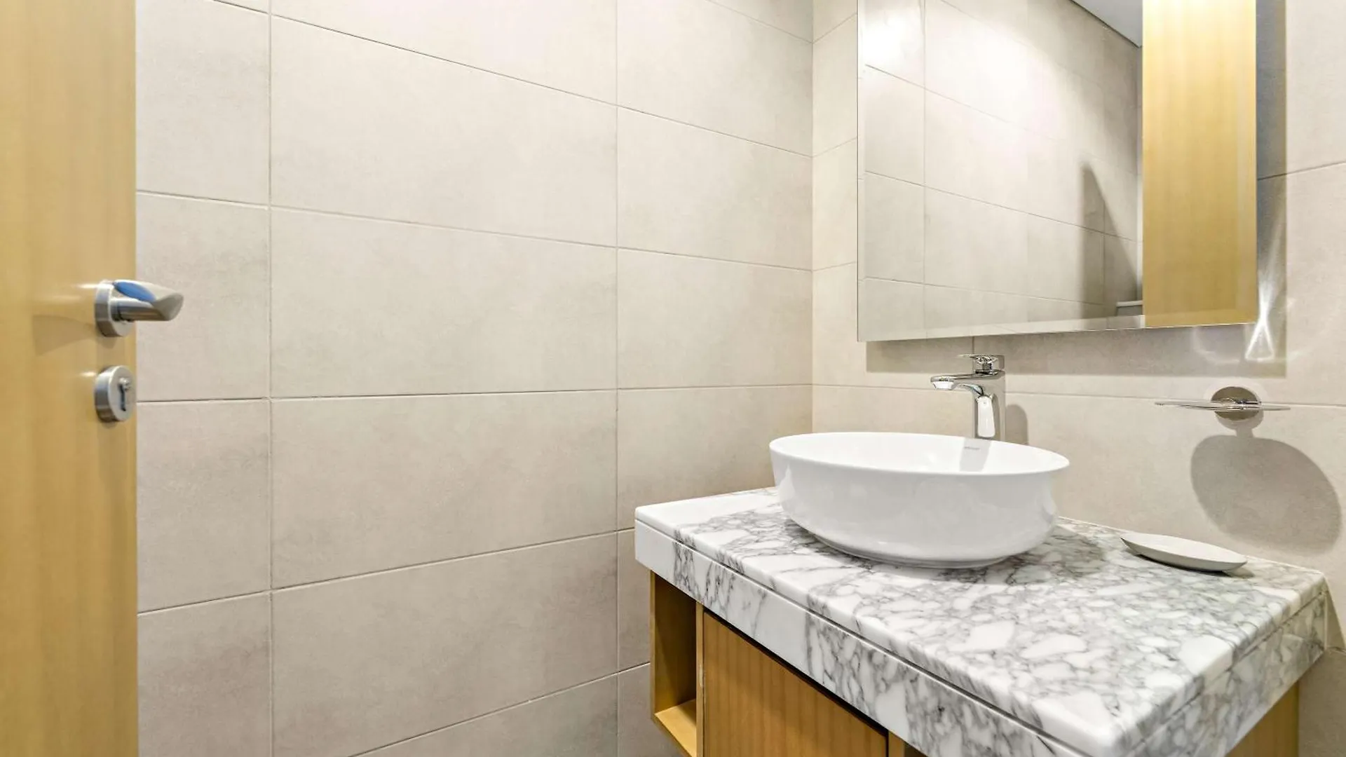 Silkhaus Luxury 2Bdr At Aykon City In Business Bay Dubai Appartamento