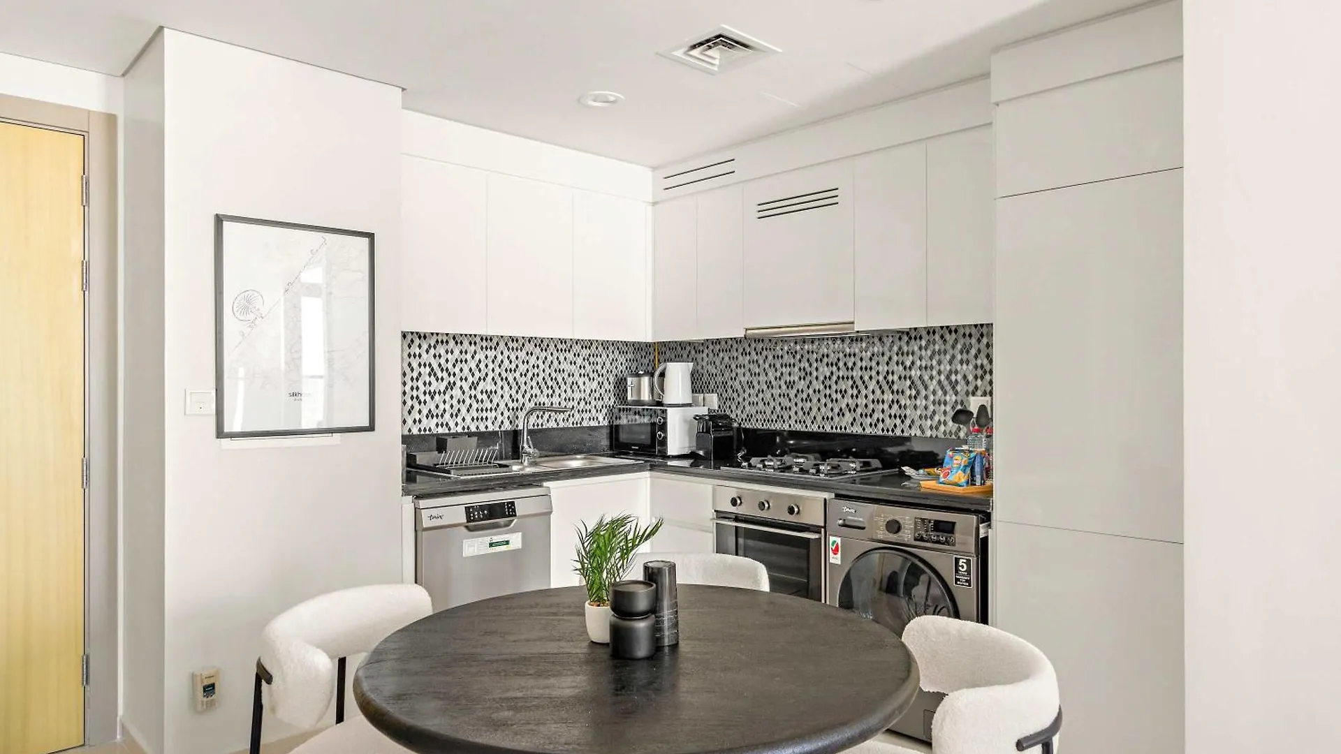 Appartamento Silkhaus Luxury 2Bdr At Aykon City In Business Bay Dubai
