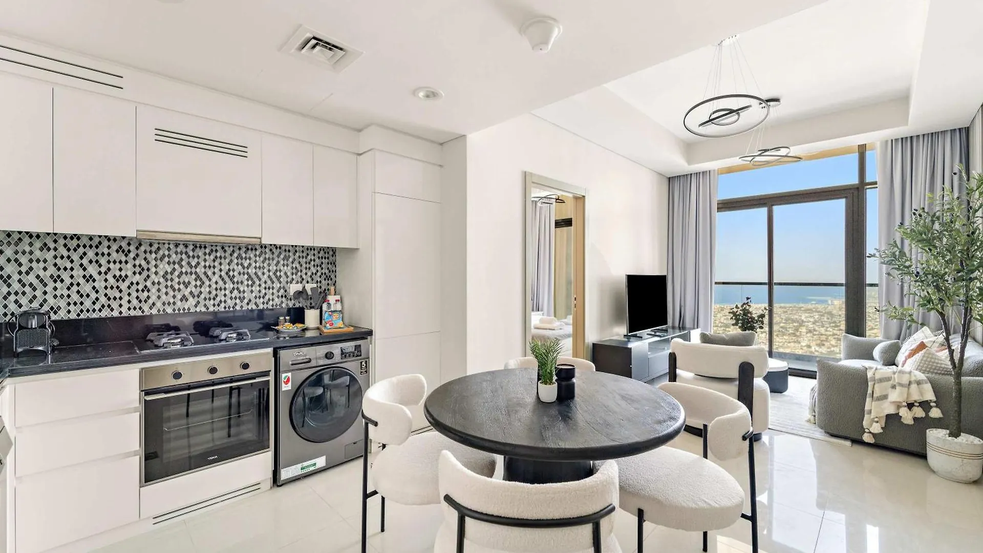 Silkhaus Luxury 2Bdr At Aykon City In Business Bay Dubai 0*,  Emirati Arabi Uniti
