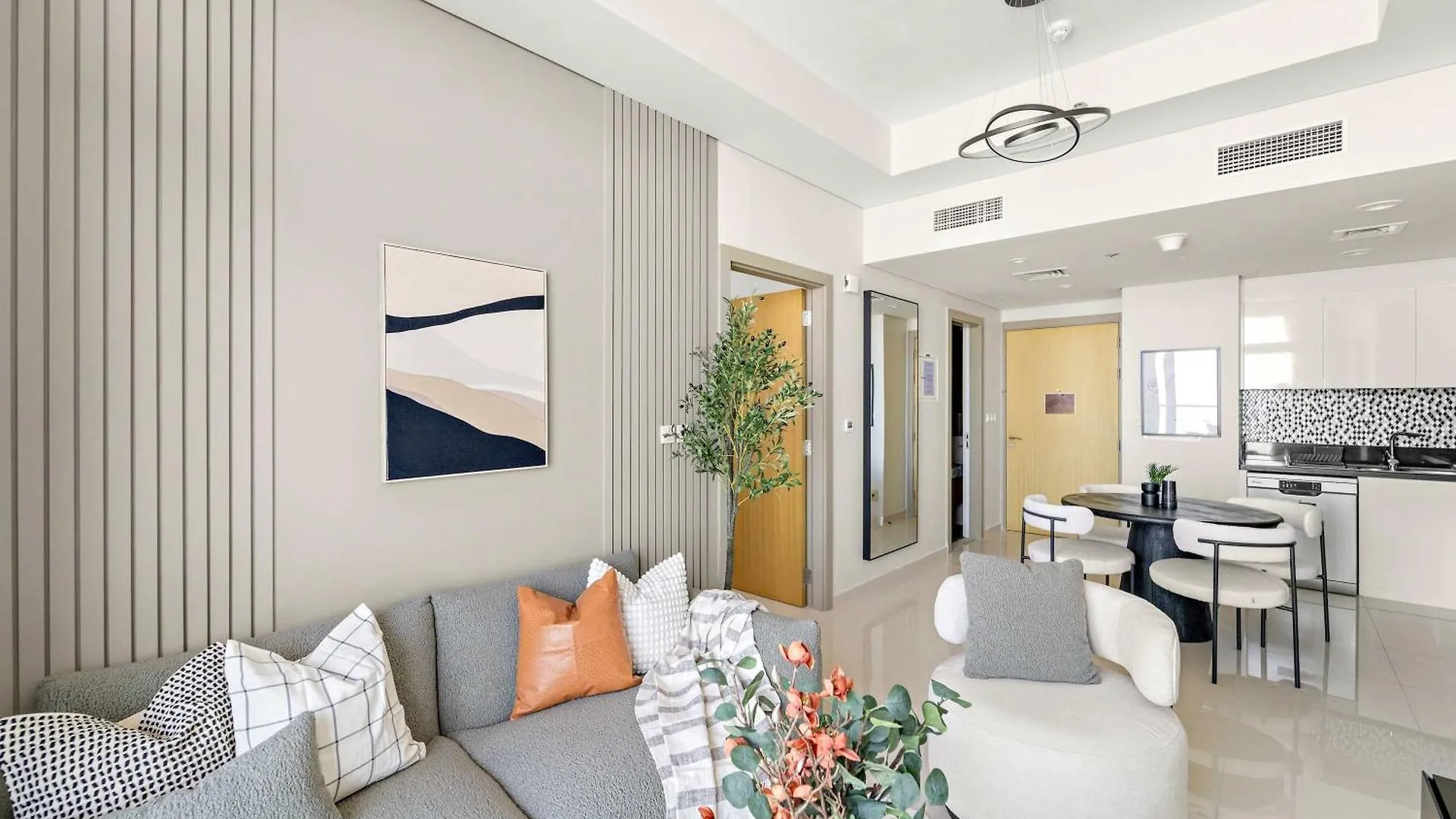 Appartamento Silkhaus Luxury 2Bdr At Aykon City In Business Bay Dubai